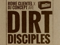 Dirt Disciples