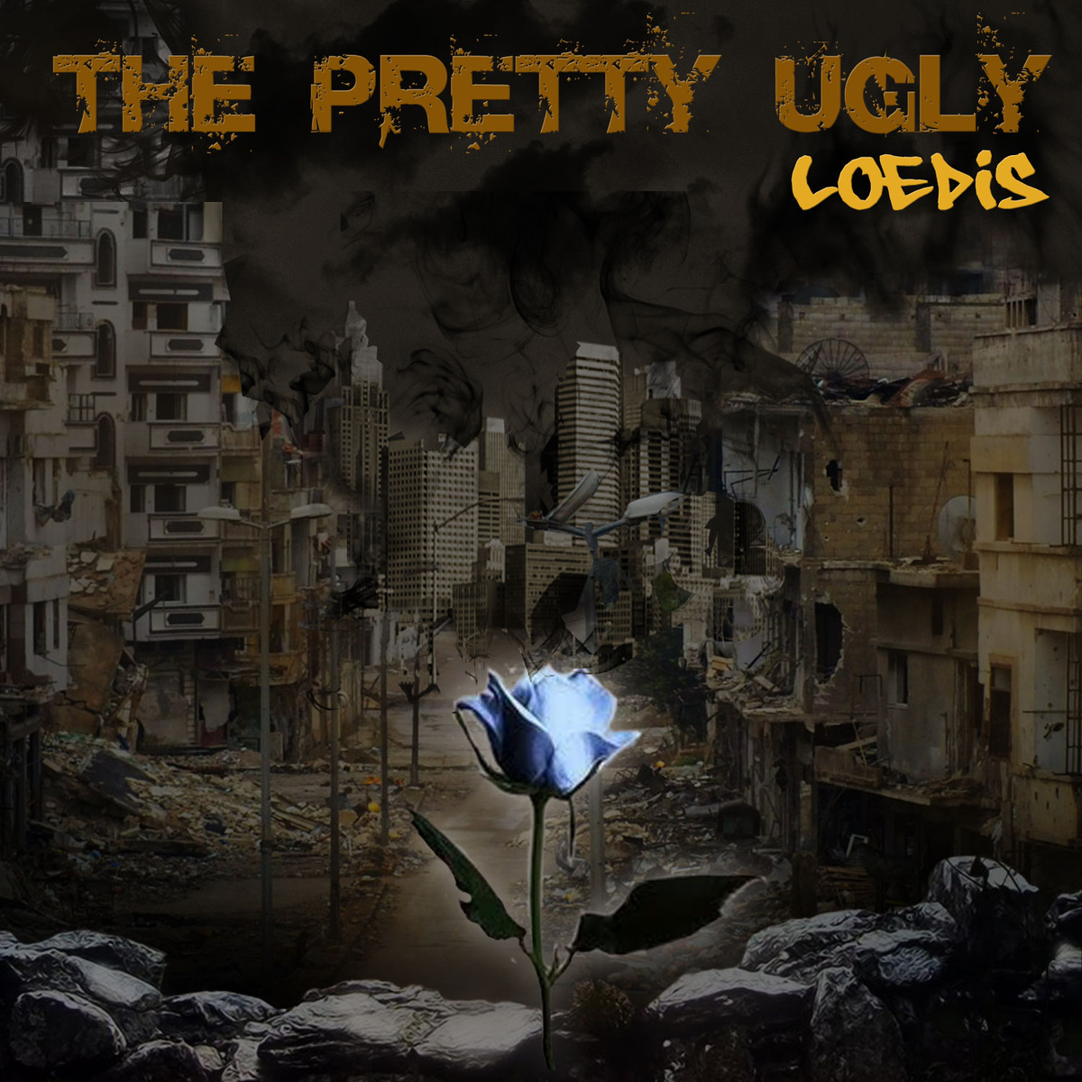 The pretty ugly