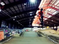 bmx canadian grands trailer