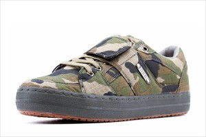 DZR Limited Edition Camo Cycling Shoe (@DZRShoes)