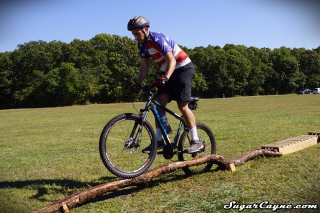 fat tire fest climb