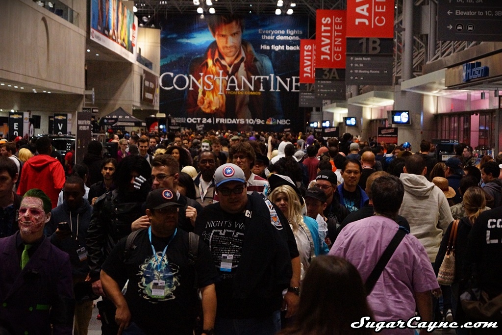 nycc 2014