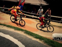 chesapeake BMX