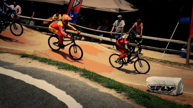 chesapeake BMX