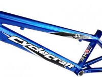 Cyclecraft 2015 bmx frame