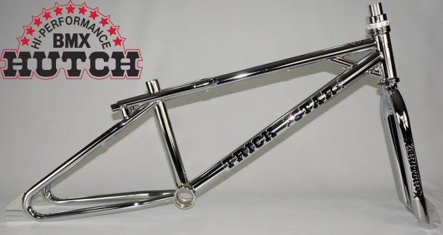 hutch trickstar bmx