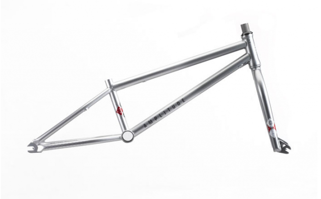 Saracen amplitude frame