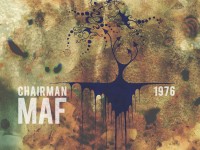 chariman Maf 1976