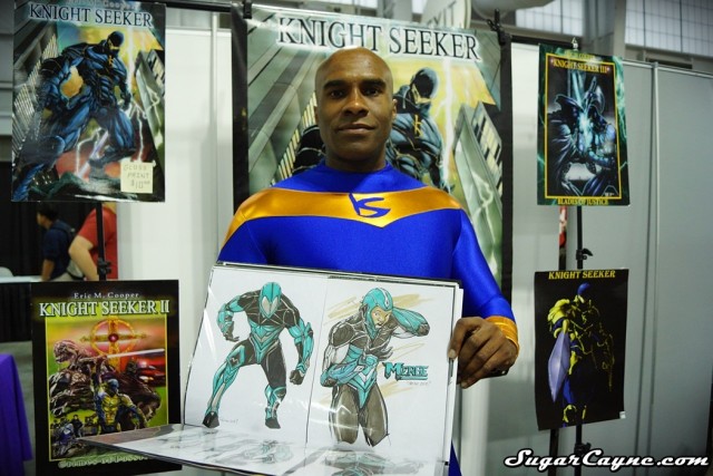 eric cooper, nycc 2014 (3)