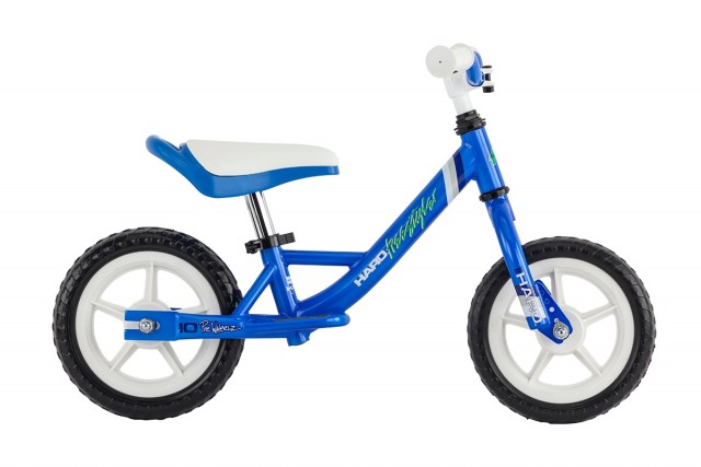 haro freestyler pre wheelz blue