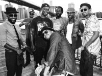 hypnotic brass ensemble