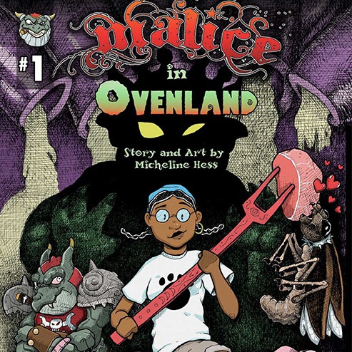 malice in ovenland 2