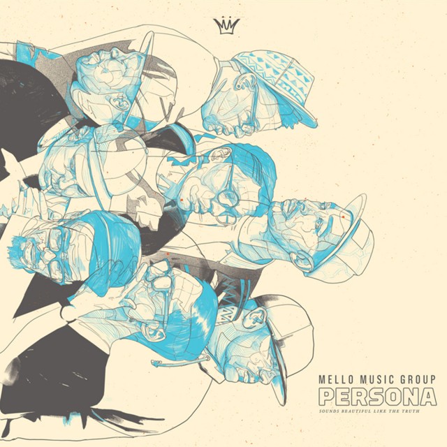 mello music group persona