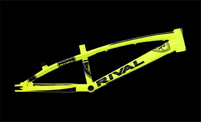 rival bmx race bikes