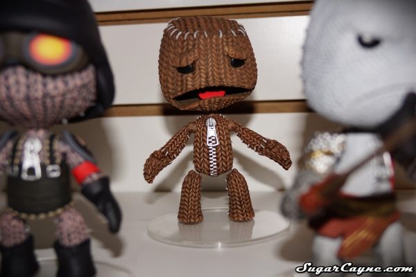 neca little big planet