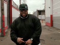 Rapper Big Pooh, augmentation