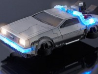 back to the future delorean iphnoe case