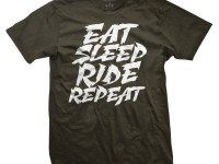 eat sleep ride repeat