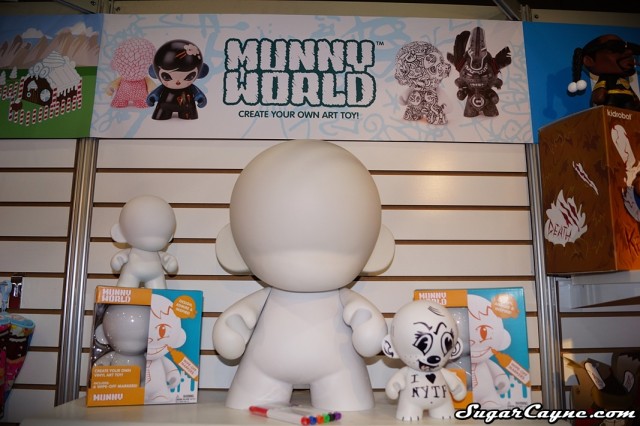 Munny World