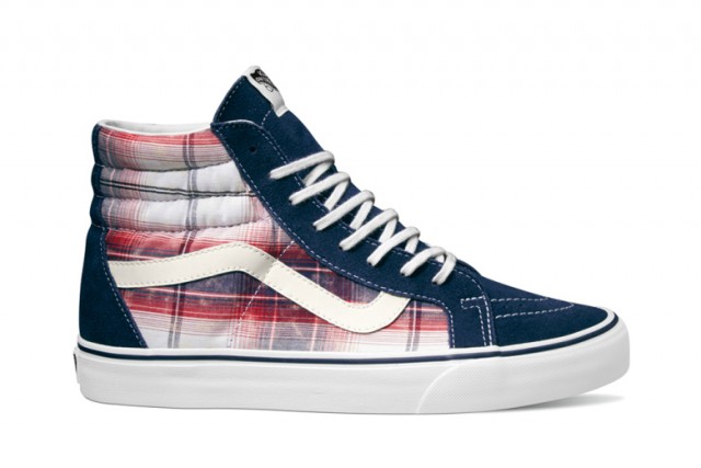 vans-classics-2015-spring-distressed-plaid-pack-2 blue