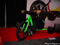 High Roller Straight Blade, crazy al cayne