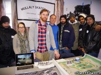 Mullaly Bronx parks Speak up (5)