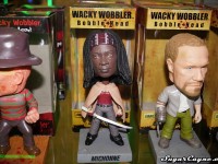 Walking Dead wacky wobblers