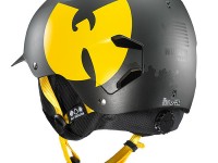 wutang bern helmet