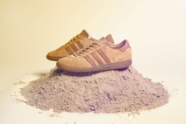 adidas Island Series 2