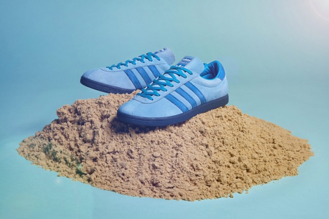 adidas Island Series 3