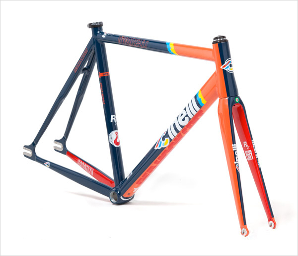 Cinelli vigorelli 2015 online