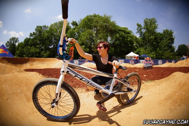 Arielle martin, chase bmx (1)