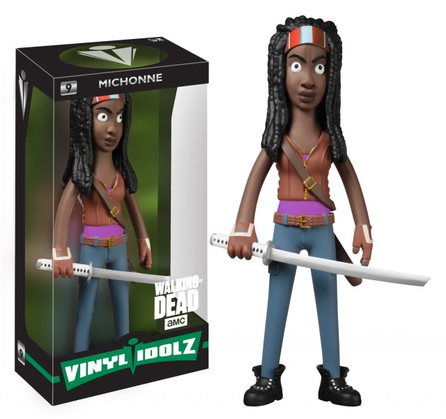 Michonne-Walking-Dead