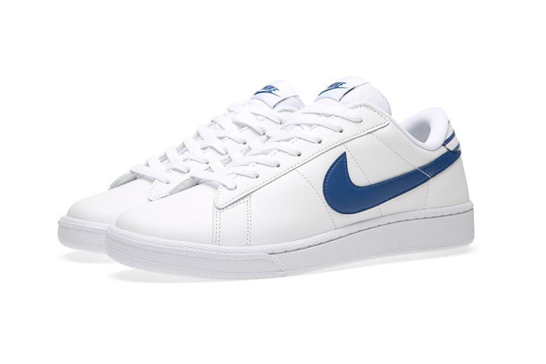 Nike Tennis Classic CS Gym Blue