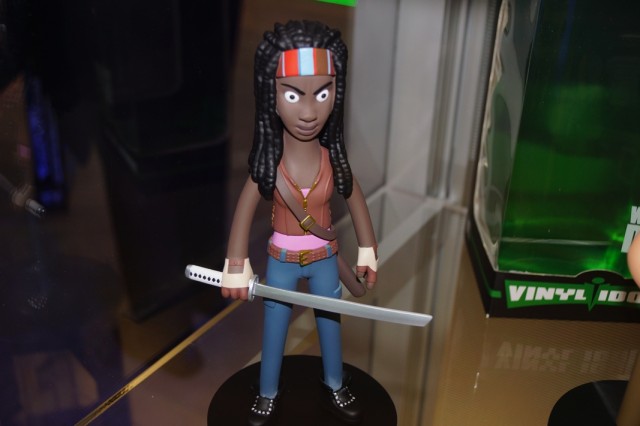 michonne