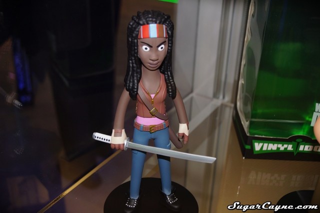 MICHONNE