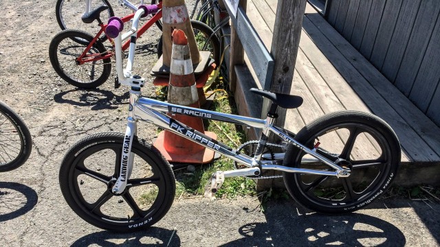 se racing pk ripper elite xl