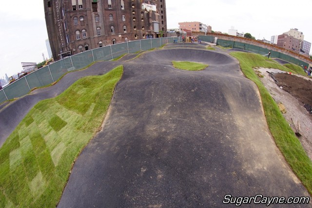 Brooklyn Bike Park (2)