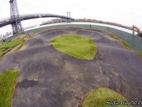 Brooklyn Bike Park, new