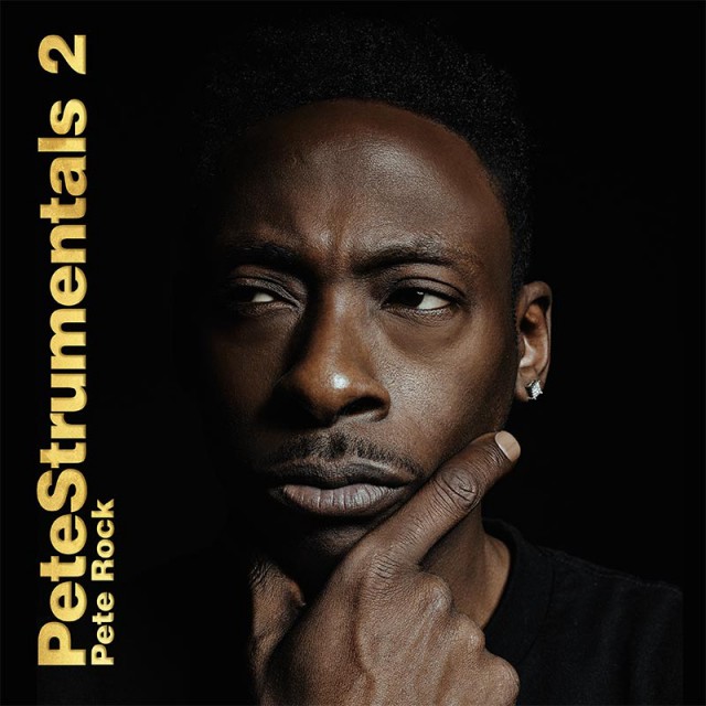 Pete Rock