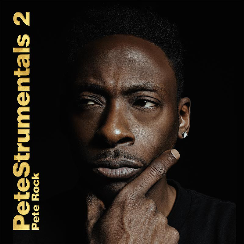 Pete Rock