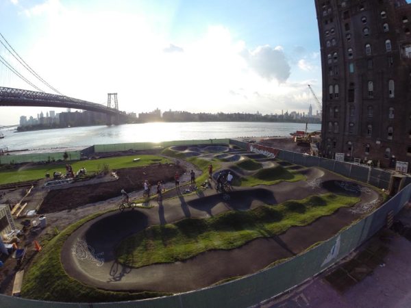 best bike paths in brooklyn