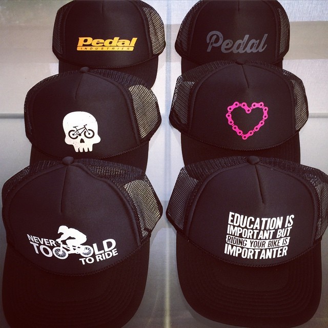 DHDwear hats