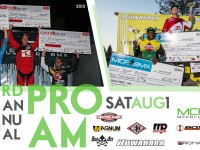 Mccollum Park BMX Pro Am