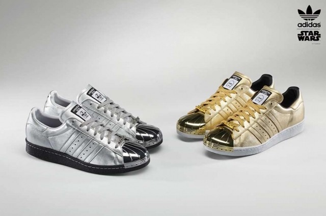 adidas star wars