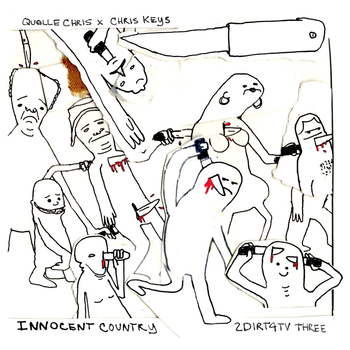 chris quelle innocent country 2