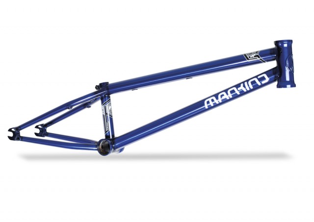 Mankind bmx hot sale frame