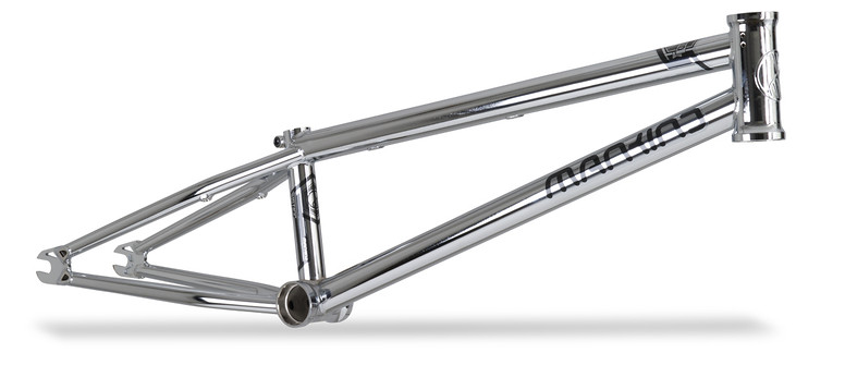 Mankind store bmx frame