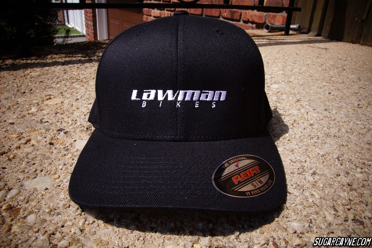 Lawman Hat