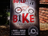 Schwinn Build A Bike Game